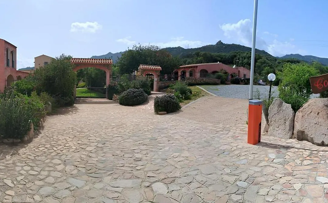 Hotel La Corte Rosada-1